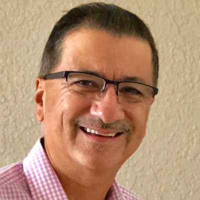 Alex Camacho
